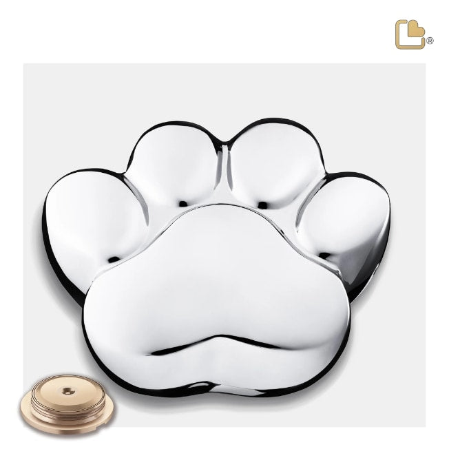 LovePaw Pet Pol Silver