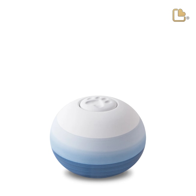 Aqua Pet Urn Eco Pigment