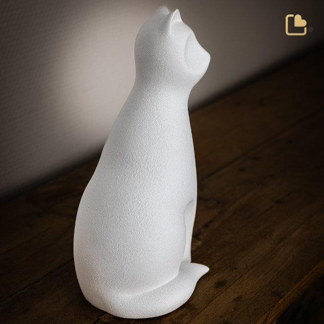 Cat Pet Urn