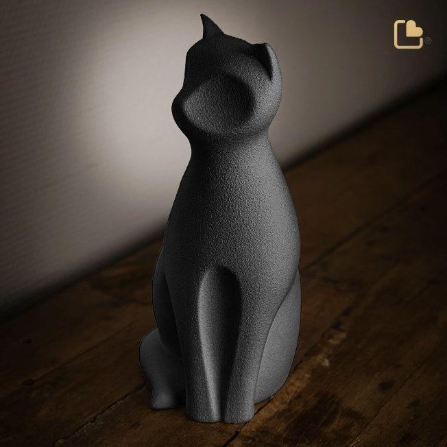 Cat Pet Urn