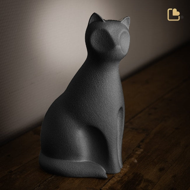 Cat Pet Urn