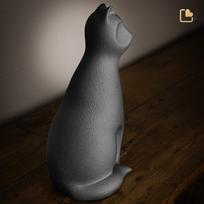 Cat Pet Urn