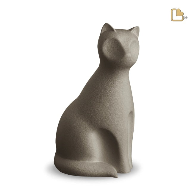 Cat Pet Urn