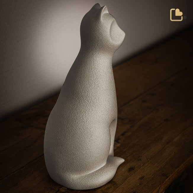 Cat Pet Urn