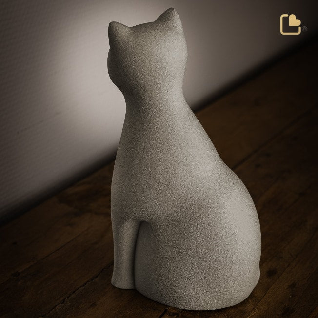 Cat Pet Urn