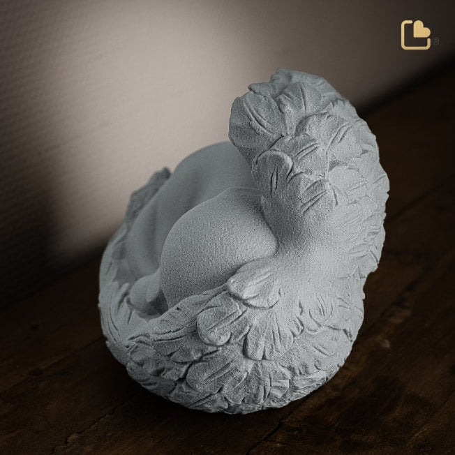 Angelic Dog Pet Urn