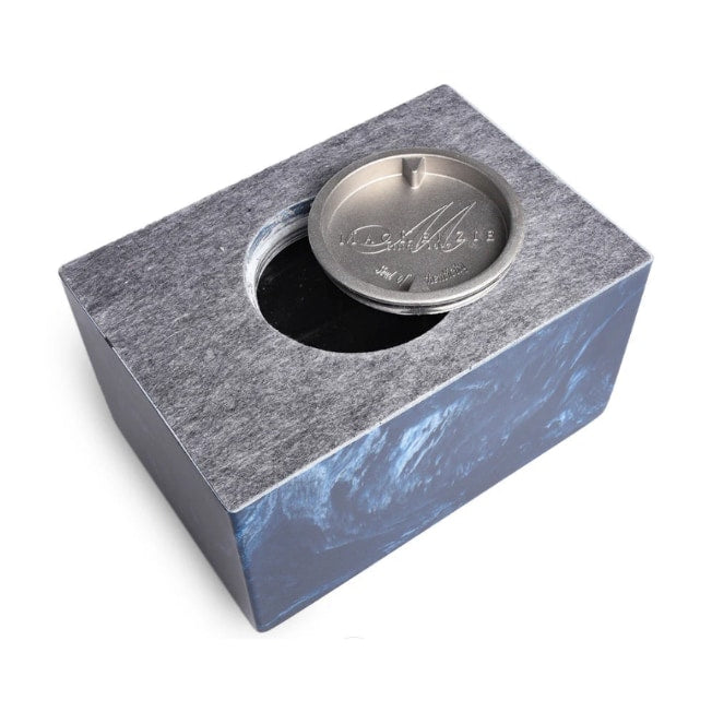 Classic Cultured Marble Adult Urn