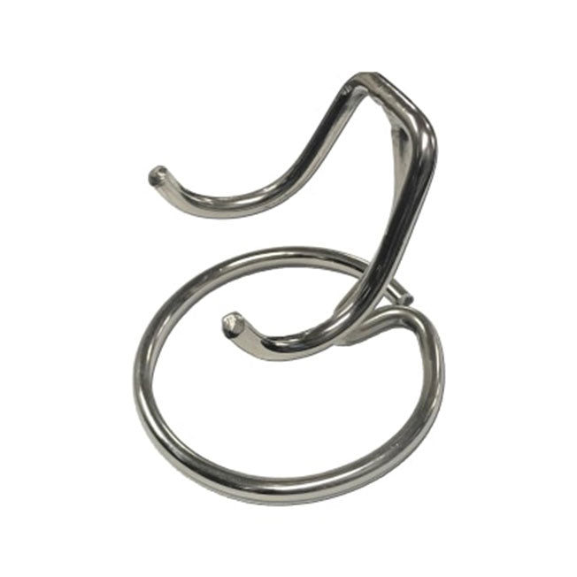 Luxa Sage Brass Heart Keepsake