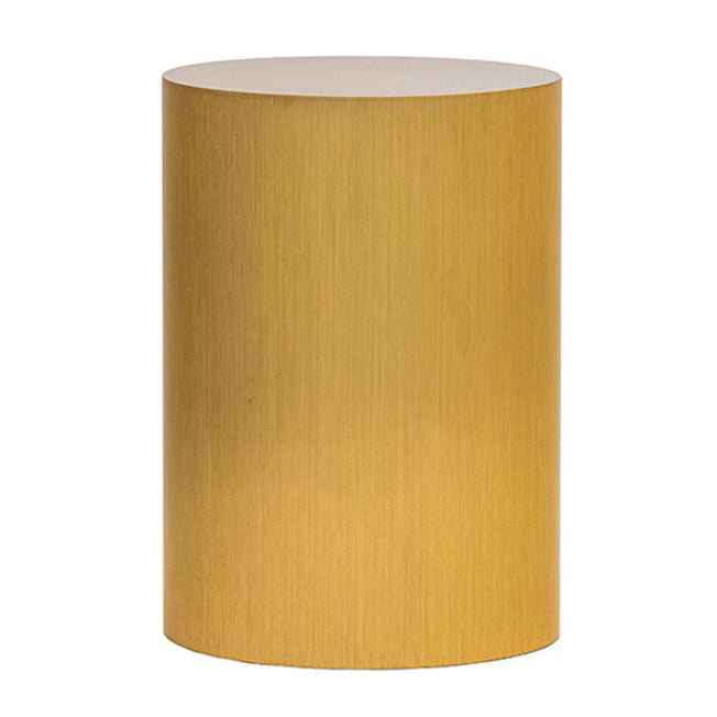 Bronze Shett Tube Adult Urn