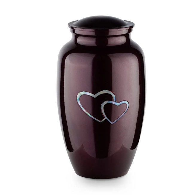 Heart Forever Adult Urn