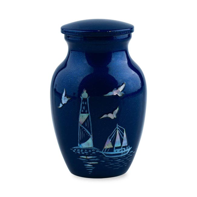 Lighthouse Keepsake