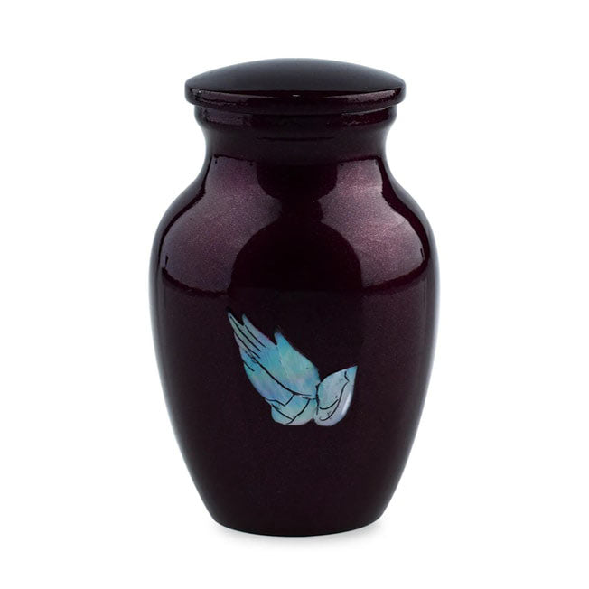 Praying Hands Keepsake