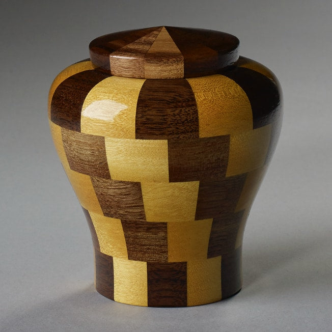 Steve Shannon Wood Andenken Nr. 1