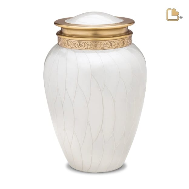 Adult Blessing Pearl Urn