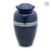 Speckled Indigo Adult Urn