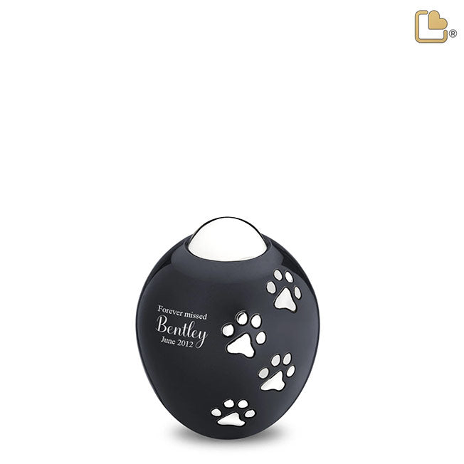 Adore Midnight Haustierurne