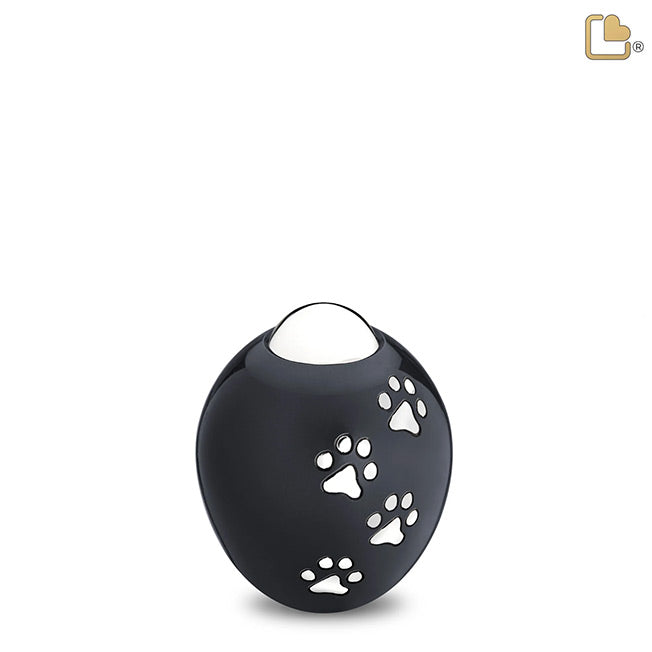 Adore Midnight Haustierurne