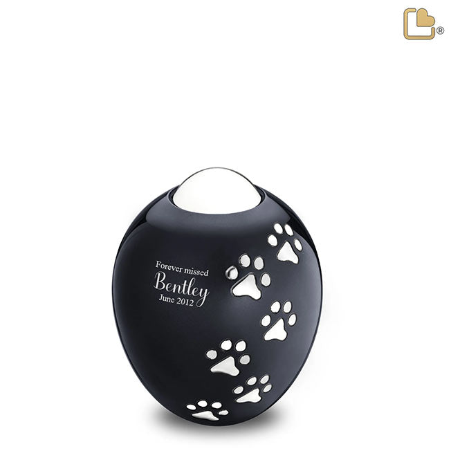 Adore Midnight Haustierurne