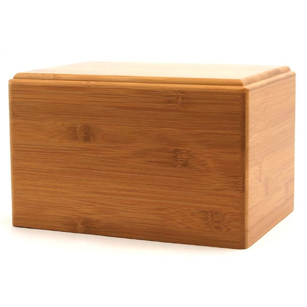 Bamboo Adult Urn