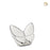 Keepsake Urn Wings of Hope Pearl