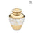 Mother of Pearl Infant Urn