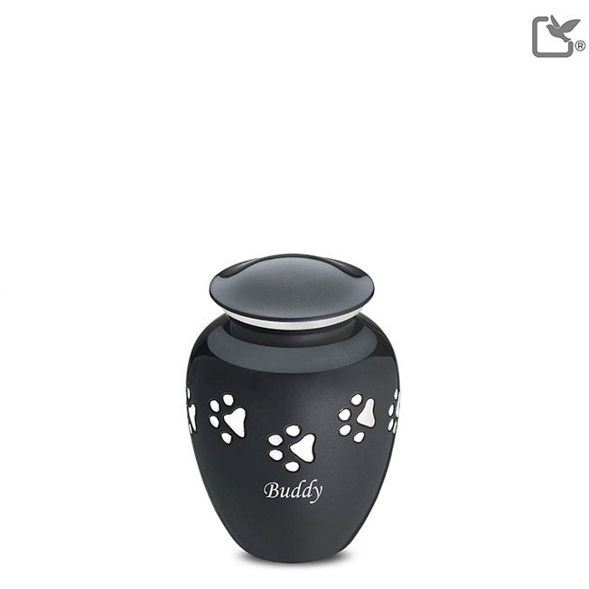 Classic Midnight Pet Urn