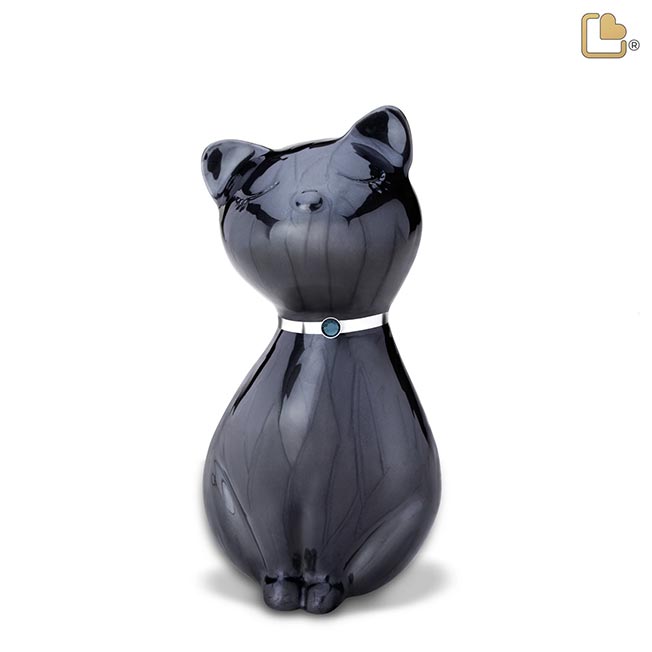 Princess Cat Urn