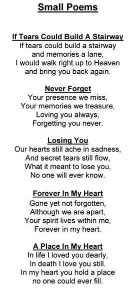 Recessed Bone Poem Pet Cremation Urns Small/Medium