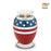 Stars and Stripes Tealight