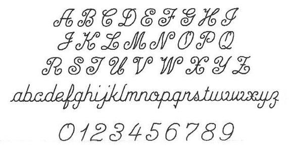 Oval Pendant With Paw Prints