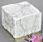 Innocence White Marble Infant Urn