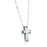 Traditional Cross Pendant