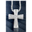 Spanish Cross Keepsake Pendant