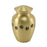 Brass Pet Urn