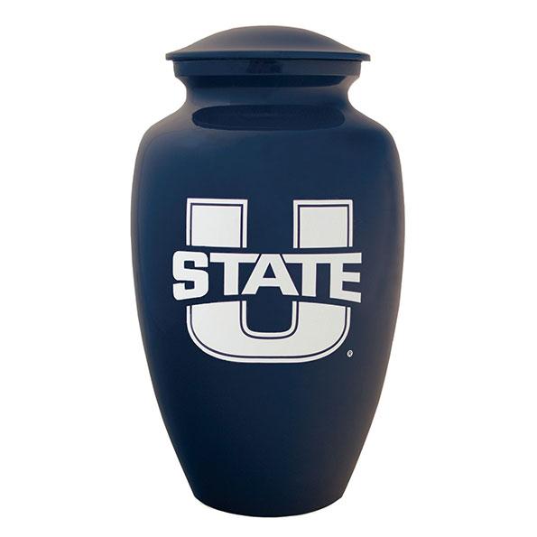 Utah State Adult Urn