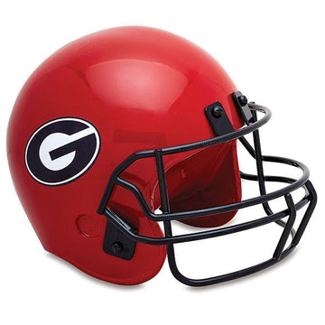 University of Georgia Football Helmet Urn