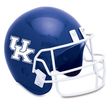 University of Kentucky Football Helmet Urn