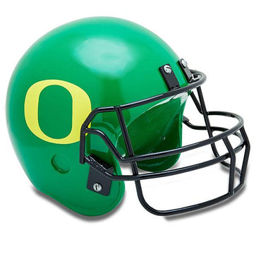 University of Oregon Football Helmet Urn