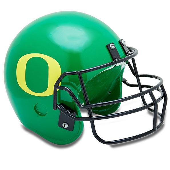 buy oregon ducks football helmet University of Oregon Football Helmet Urn