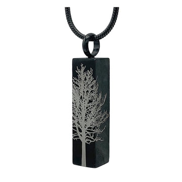 Cremation Necklaces | Cremation Necklace for Ashes - Memorials.com