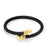 Cable Cremation Bangle