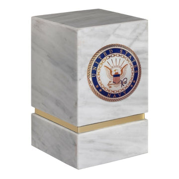 Patriotic & Military Urns for Ashes