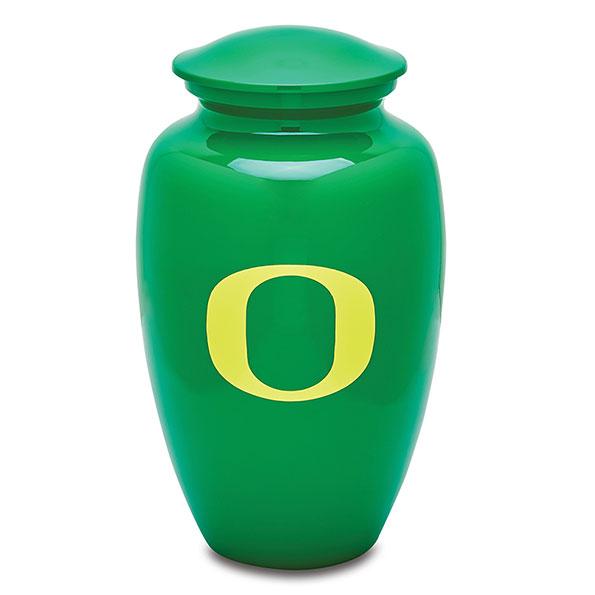 University of Oregon Adult Urn