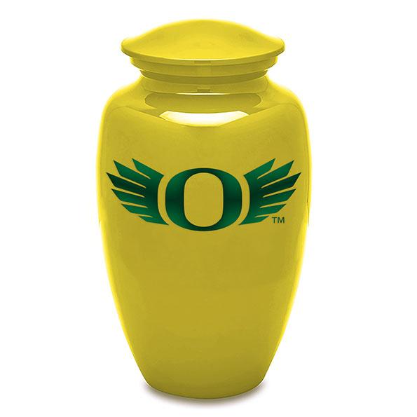 University of Oregon Adult Urn