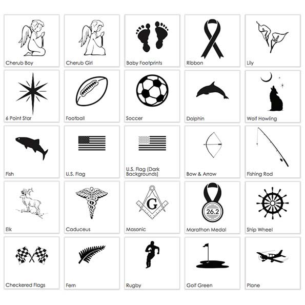 Gray Granite Solid Brass Urn