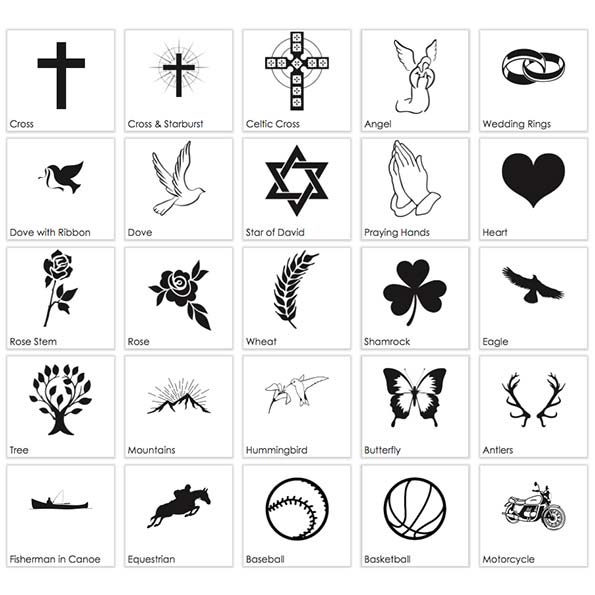 Gray Granite Solid Brass Urn