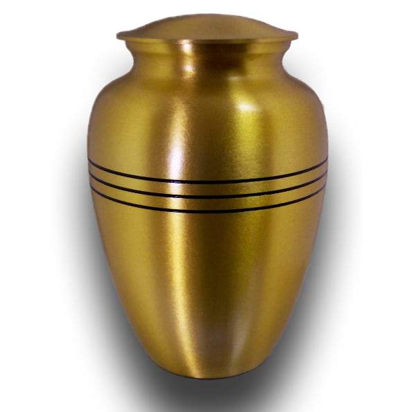 Infant urn