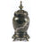 Green Marble - Infant Metal Urn