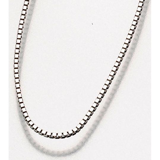 Sterling Silver / Gold Filled Box Chain