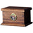 Dovetail Wood Pet Urn Small